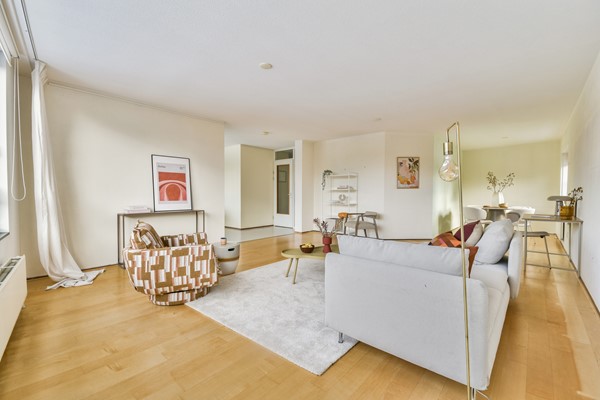 Medium property photo - Carnapstraat 19, 1062 KV Amsterdam